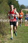 Senior mens relay Sunderland Harreirs Cross Country. Photo: David T. Hewitson/Sports for All Pics